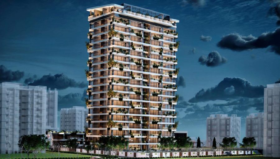 BluVerde Mersin