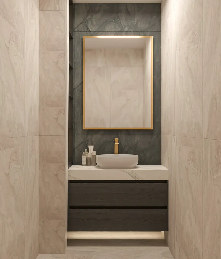 BluVerde Banyo