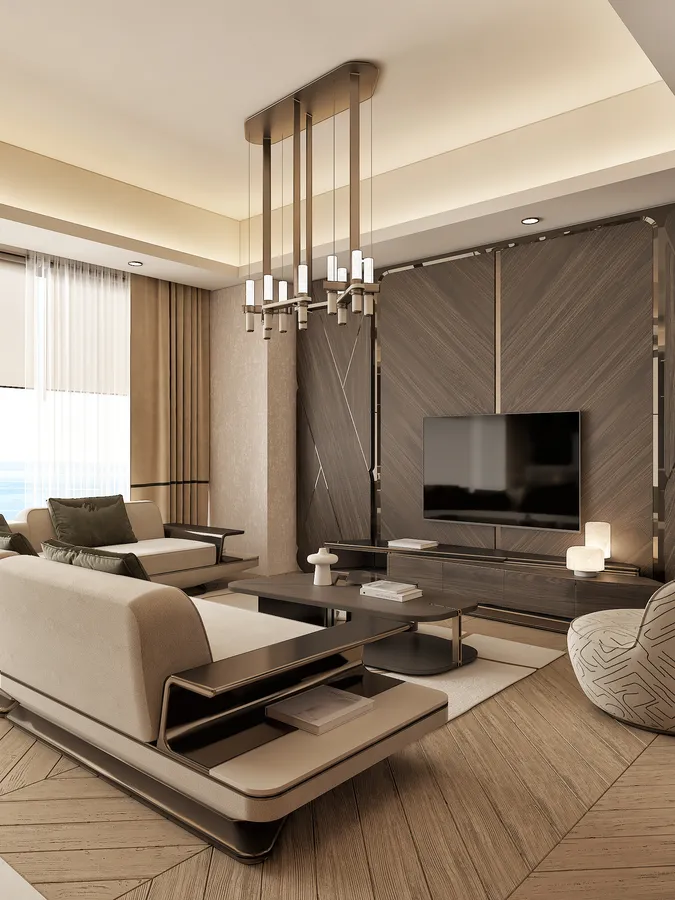BluVerde Salon