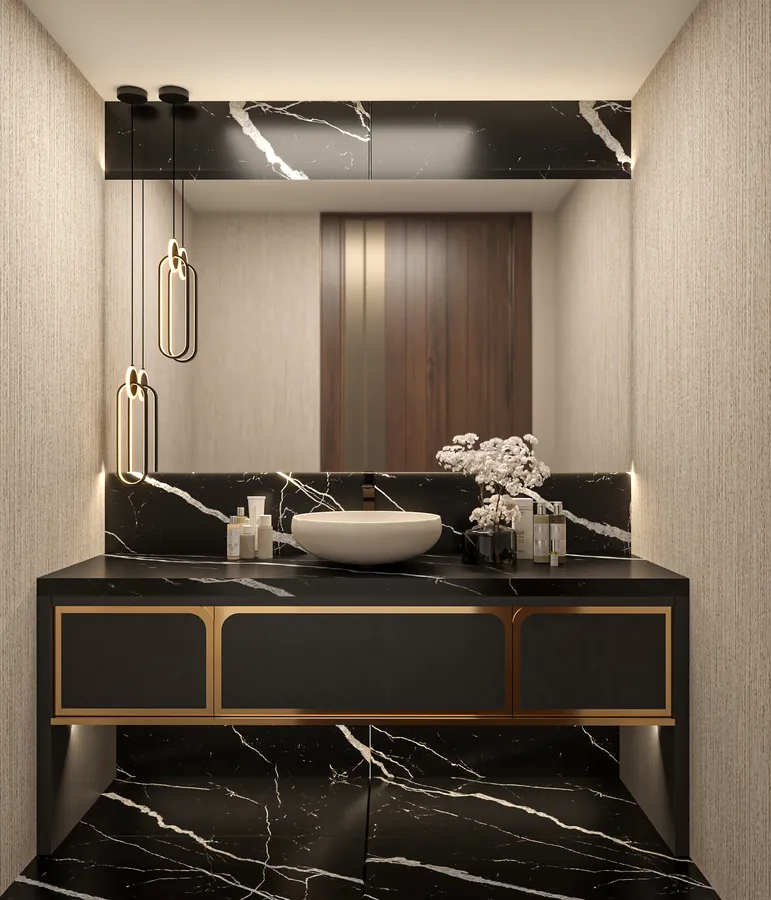 BluVerde Banyo
